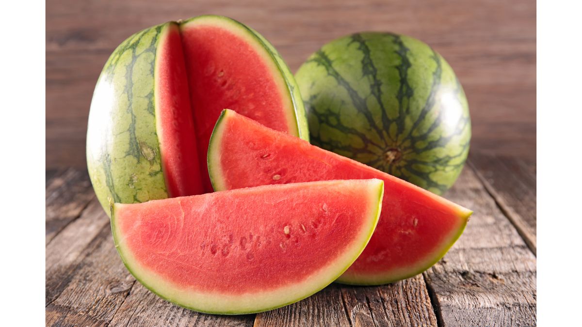 Is It Safe To Drink Water After Eating Watermelon? Expert Sheds Light On Potential Health Risks